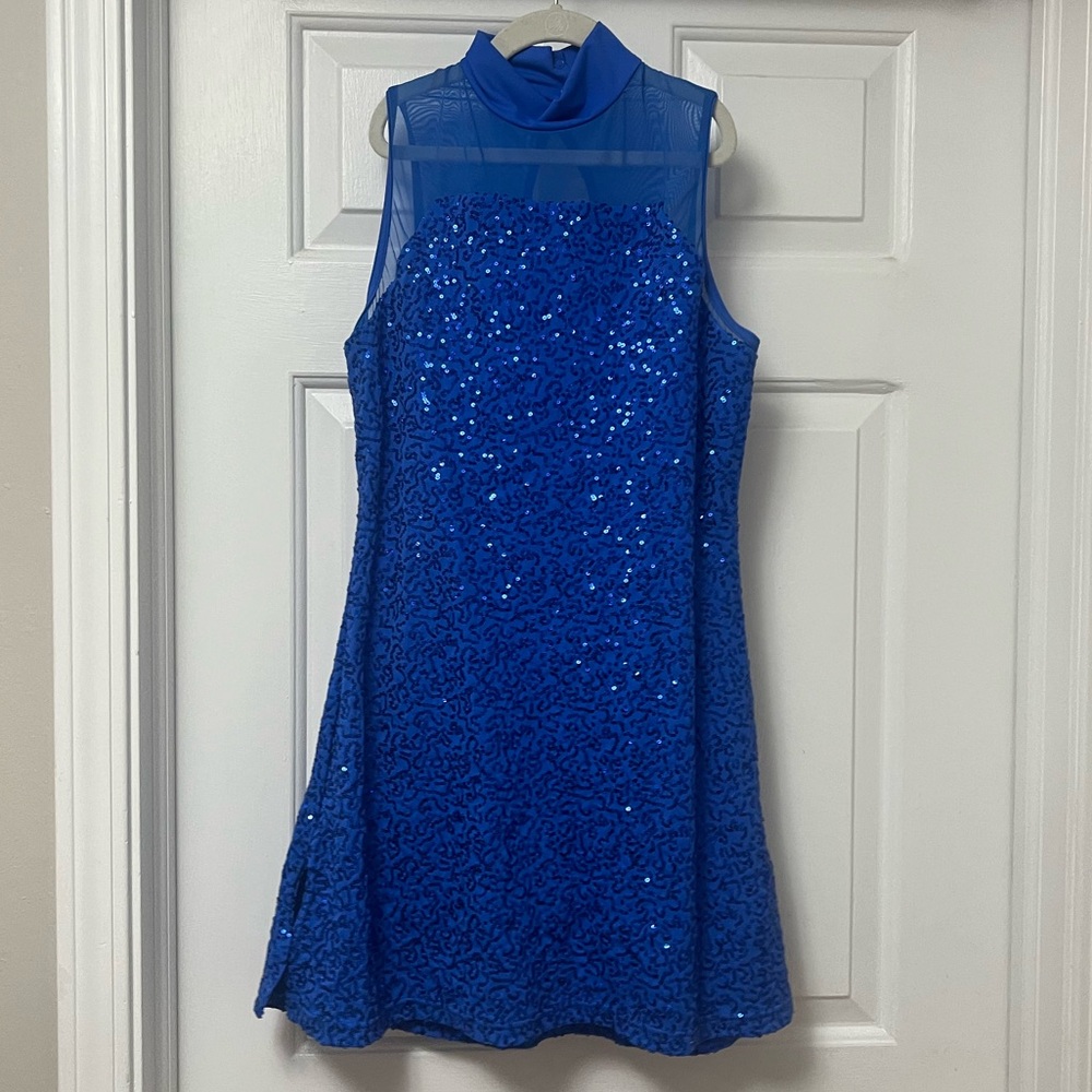 BALERA Dance Costume